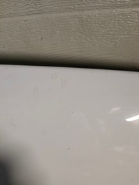 фото thumb №9, Mercedes w204 lift капот polarweiss