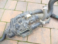 фото thumb №6, Peugeot 2008 i термостат корпус трубы wody провода 9807198480