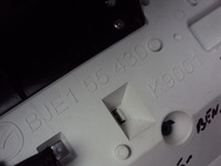 фото thumb №7, Спидометр приборы mazda cx-3 бензин 2015-