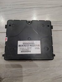 фото thumb №1, Модуль блок управления renault captur 285258599r