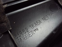 фото thumb №6, Панель під лобовим склом nissan juke i f15 10-