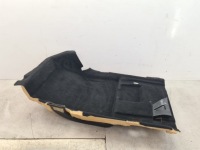 фото thumb №1, Peugeot 5008 ii коврик обшивка пассажира правый перед