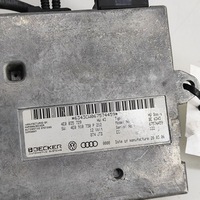 фото thumb №7, Audi a8 s8 d3 4e 2006 модуль / блок керування gps