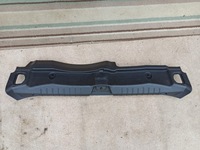 фото thumb №1, Защита поперечина задняя багажника maserati ghibli