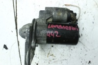 Стартер 000110747 lombardini 442 microcar ligier aixam Недорого, фото thumb