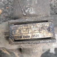 фото thumb №8, Трансмісія кермова рейка рульова fiat punto 2004r trw