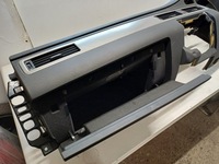 фото thumb №5, Volvo s80 2 ii v70 iii 3 панель приладів приладова консоль панель приладів uk anglik