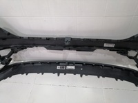 фото thumb №8, Бампер передній перед renault trafic iii lift новий