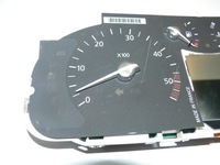 фото thumb №14, 7701474261 счетчик приборная панель renault vel satis