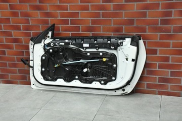 фото thumb №8, Дверь правые bmw 4 g22 g23 m4 g82 g83 a300 альпийский белый alpinwhite