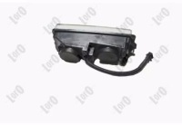 фото thumb №2, Протитуманна фара протитуманний лівий daf xf