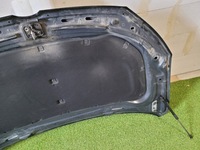 фото thumb №5, Vw touran caddy 2010-15 капот крышка двигателя lc9x