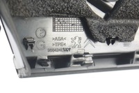 фото thumb №8, Peugeot 3008 09-16 заглушка крыла треугольник правый