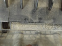 фото thumb №5, Clio iii впуск повітря 8200296726