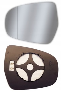 фото thumb №1, Вкладиш дзеркало suzuki sx4 s-cross 13+ asf+grz+pl l