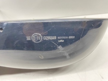 фото thumb №15, Зеркало правые mitsubishi outlander 3 iii рестайлинг 9 pin кабели 2012-