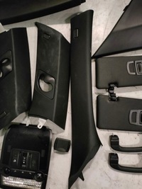 фото thumb №7, Bmw x5 e70 lift m-pakiet потолок комплектная