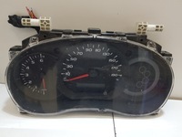 фото thumb №1, Приборы счетчик renault kangoo 2 p8200796010-d