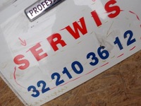 фото thumb №6, Fiat doblo ii combo d 10- дверь правое задние задняя