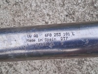 фото thumb №15, Вихлоп гасник труба вихлопна 1.5 tsi seat arona fr lift 24r 9.032km