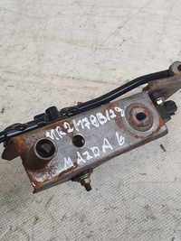 фото thumb №9, Педаль потенціометр газу mazda 6 i gg 02-05r.