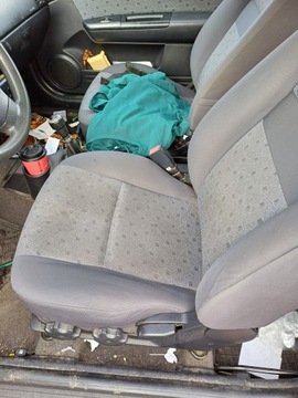 фото thumb №8, Крышка задняя стекло hyundai getz 2003-2007 спойлер фото 3 дверной