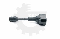 фото thumb №8, Котушка запалювання nissan renault 224338j115