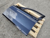 фото thumb №7, Bmw x1 e84 ліва передні двері 475