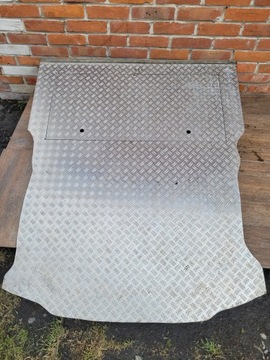 фото thumb №14, Jeep cherokee kj 01-05 пол надстройка
