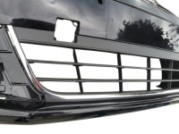 фото thumb №15, Бампер, решітка радіатора, ґрати, підлога volkswagen sharan передній рестайлінг 160.