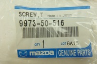 фото thumb №5, Болт кріпильна світло камера mazda cx-5 997350516