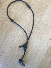 Купить Датчик тормозных колодок правый перед mercedes w212 cls a2125401605, фото thumb