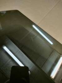 фото thumb №4, Стекло дверь правая зад renault captur i 2019 год оригинал