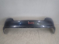 фото thumb №1, Бампер задня задній skoda rapid spaceback 5jj 2012-