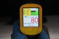 фото thumb №10, Kia pro ceed i 2009r 3d дверь 760041h300 передние правое 1k стекло 824211h320