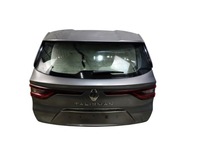 фото thumb №1, Кришка багажника багажника задня камера renault talisman kombi 2015-2020 колір tekng