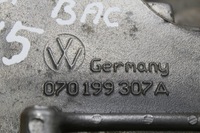 фото thumb №8, Лапи двигателя touareg 2.5 tdi 070199307a