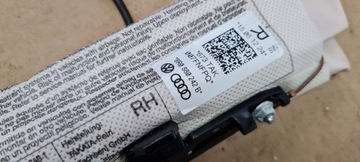 фото thumb №10, Q5 8r подушка сидіння пасажира права air bag 8r0880242b