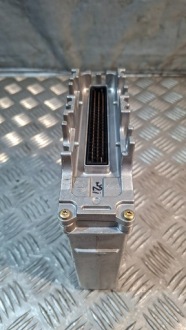 фото thumb №10, Блок управления  компьютер коробки коробка передач zf 6hp-592c