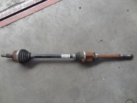 Купить Приводной вал правый  перед citroen c5 aircross 1.5 bluehdi 9811176780, фото thumb