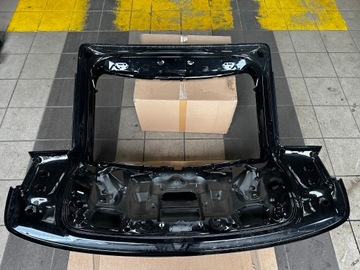 фото thumb №11, Audi q5 sq5 80a sportback рестайлінг кришка зад кришка багажника