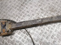 Купить Балка задняя fiat ducato 01374253080, фото thumb