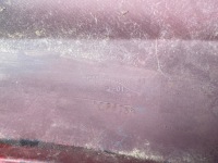 Opel astra iv j рестайлинг  молдинг хром решётка радиатора перед 13368852 13368660 оригинал Недорого, фото thumb