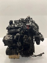 фото thumb №1, Двигун mini cooper r56 2219948 1.6l дизель 2012