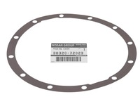 фото thumb №1, Прокладка мост задняя patrol y61 cabstar 38320-j2023