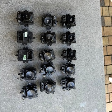 фото thumb №9, Honda civic viii ufo __06-11__ перемикач lusterek__europa тип r