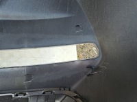 фото thumb №10, Hyundai i30 iii lift hb бампер задняя задний 86612-g4510