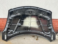 фото thumb №5, Капот крышка двигателя suzuki swift mk7 7 vii