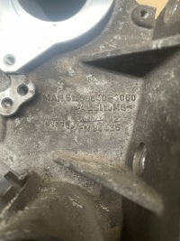 Купити Інтеркулер man tgx euro 6, фото thumb