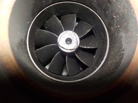 фото thumb №9, Bmw 1 e81 e87 2.0d n47 турбонагнетатель турбина gt1752v 7798055g